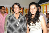 Vasool Raja Movie Opening Photos